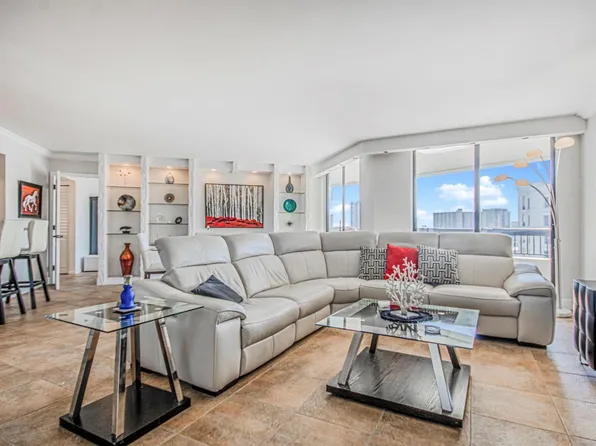 2900 NE 14th Street Causeway #1008, Pompano Beach, FL 33062