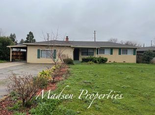 133 Terrace Dr, Chico, CA 95926