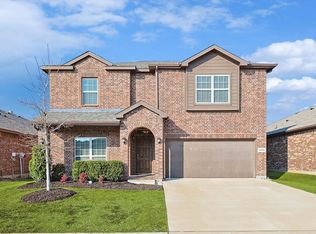 11409 Gold Canyon Dr, Haslet, TX 76052
