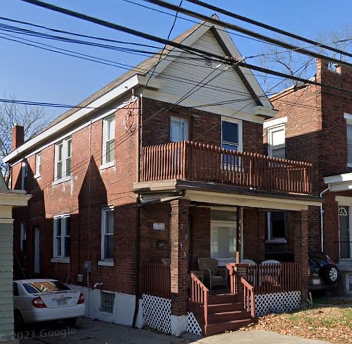 1st image of 2345 Chickasaw St