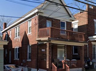 2345 Chickasaw St, Cincinnati, OH 45219