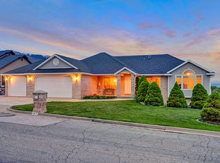 1708 E Ponderosa St, Layton, UT 84040