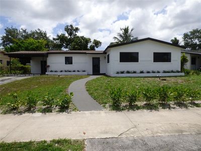 19245 NW 12th Ave, Miami Gardens, FL, 33169