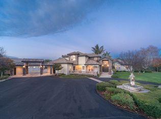 6450 Malik Ln, San Luis Obispo, CA 93401
