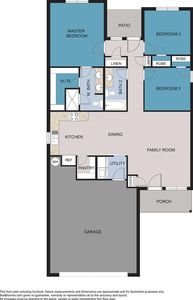6118 Valley Pine Dr, San Angelo, TX, 76904
