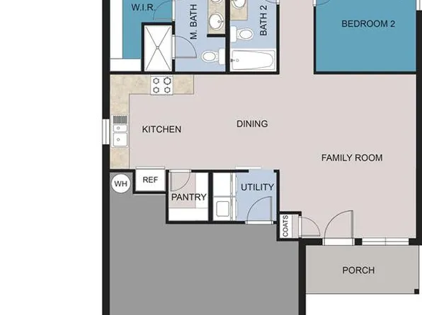 6118 Valley Pine Dr, San Angelo, TX 76904