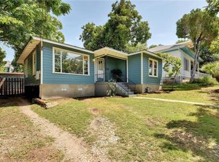 2102 E M L King Jr Blvd, Austin, TX 78702