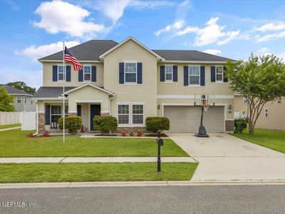 1430 LANTERN LIGHT Trail, Middleburg, FL, 32068