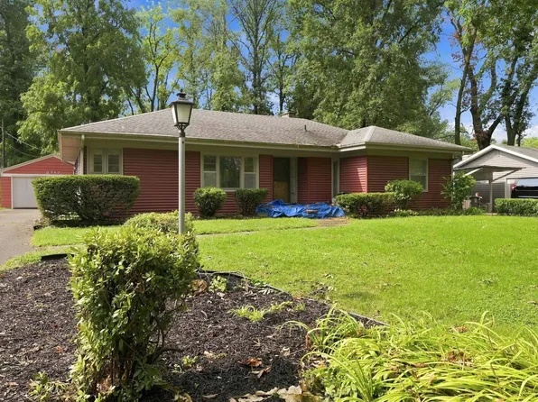 3717 Spruce Dr, Fort Wayne, IN 46809