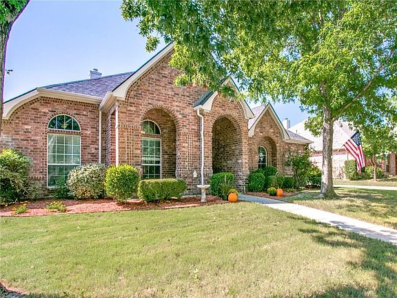 4th image of 1604 Palo Verde Dr