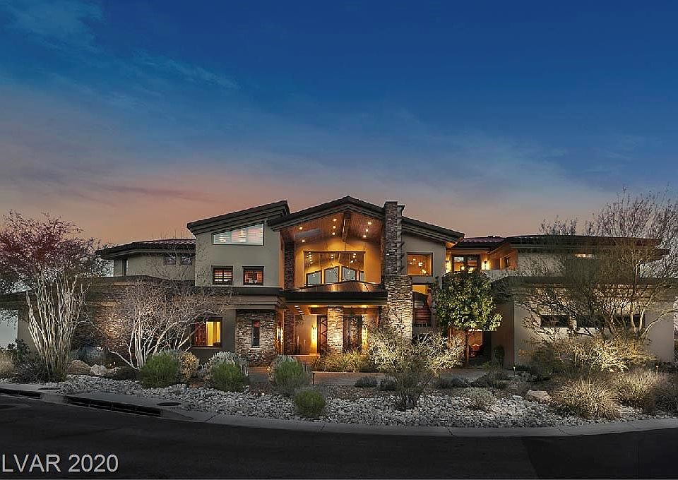 64 Promontory Ridge Dr, Las Vegas, NV 89135 Zillow