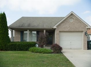 106 Bradbury Ln, Georgetown, KY 40324