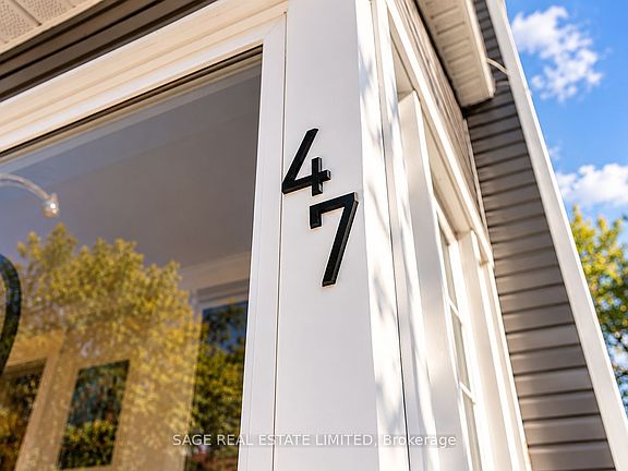2nd image of 47 Jones Ave