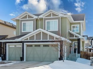 569 Merlin Lndg NW, Edmonton, AB