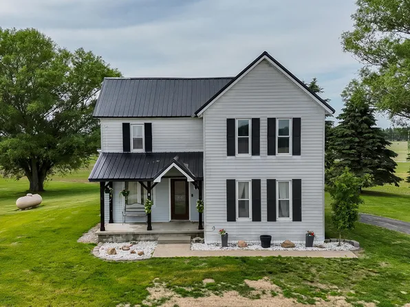 8070 County Road O3, Napoleon, OH 43545