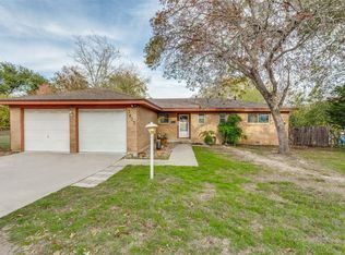 3605 Guadalupe Rd, Fort Worth, TX 76116