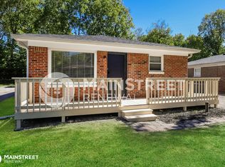 67 Burke Ave, Indianapolis, IN