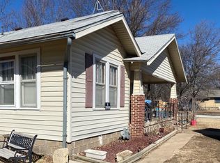 33519 61st Rd, Arkansas City, KS 67005