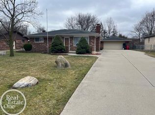 48085 Fuller Rd, Chesterfield, MI 48051