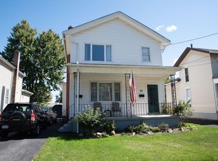 40 Webb St, Lockport, NY 14094