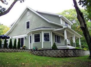 113 Berrys Mill Rd, West Bath, ME 04530