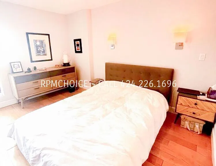 1440 Veteran Ave #238 — Photo 6