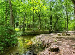 78 Sweet Creek Dr, Blue Ridge, GA 30513