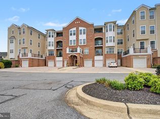 8612 Fluttering Leaf Trl Unit 208, Odenton, MD 21113