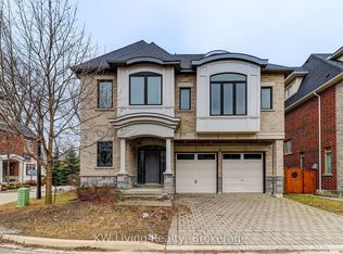 1550 Edencrest Dr, Mississauga, ON L5E0A5