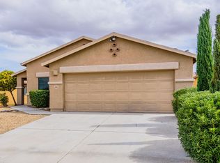 6261 S High Hope Ln, Tucson, AZ 85706