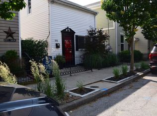 936 Hamlet St, Newport, KY 41071