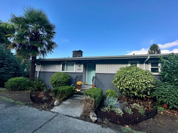 2601 - 2603 - 2607 14th Ave W, 2601 14th Ave W, Seattle, WA 98119