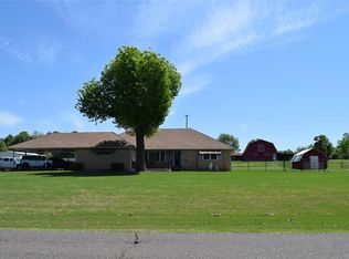 1400 S Indian Meridian Rd, Choctaw, OK 73020