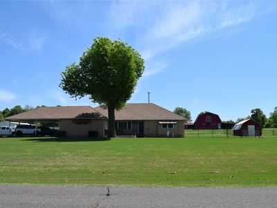 1400 S Indian Meridian Rd, Choctaw, OK, 73020