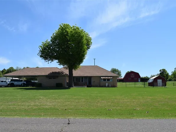 1400 S Indian Meridian Rd, Choctaw, OK 73020