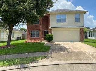 19310 Rum River Ct, Katy, TX 77449