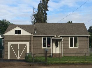 417 S River Rd, Cottage Grove, OR 97424