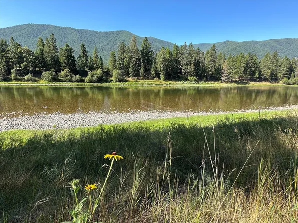 3293 Sloway Frontage Rd E, Saint Regis, MT 59866