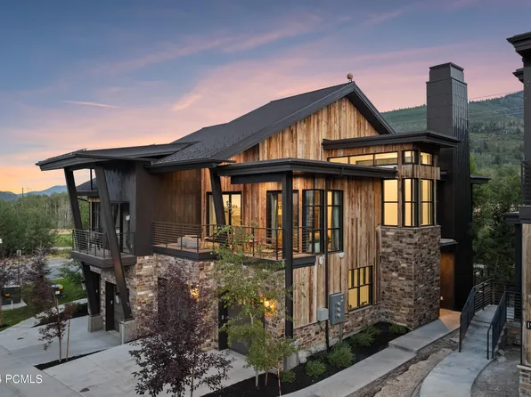 1895 Stone Hollow Ct #1, Park City, UT 84098