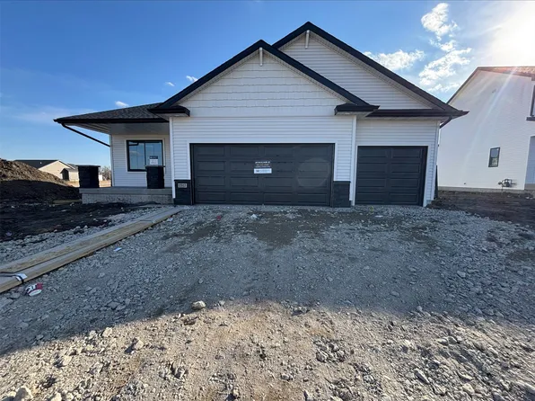 1517 Maple St, Granger, IA 50109