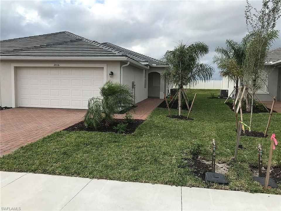 2016 Vermont Ln, Naples, FL 34120 Zillow