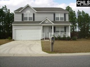 154 Cranbrook Ct, Gaston, SC 29053