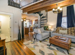 5305 Louisiana Ave, Nashville, TN 37209