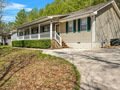 6300 Harrison Ooltewah Rd, Harrison, TN, 37341