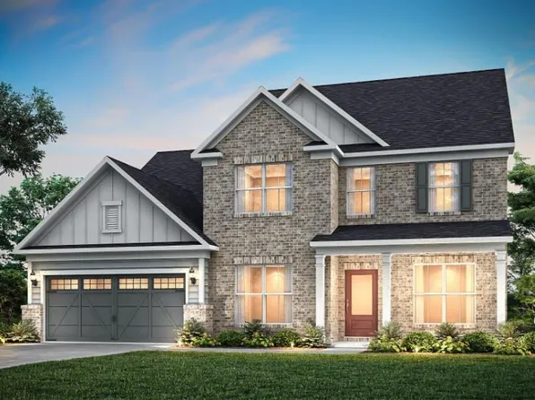 1603 Wander Ml Lot 2, Cumming, GA 30040