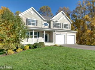 6838 Meridian Ct, Chesapeake Beach, MD 20732