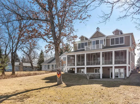 W3024 Longview, Green Lake, WI 54941