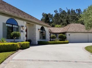 18755 Ranchito Del Rio Dr, Salinas, CA 93908