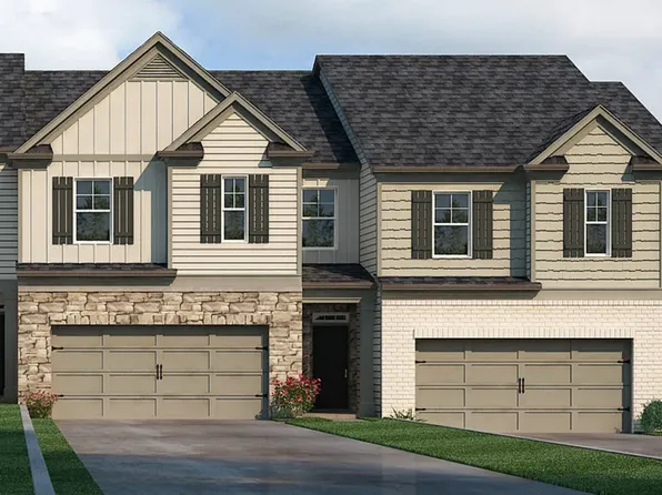 2473 Bayberry St, Acworth, GA