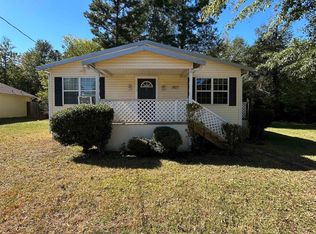 1807 Tierra Del Sol, Kilgore, TX 75662